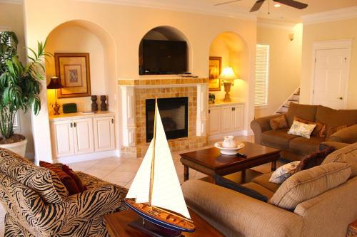 4848 Ocean Blvd Home