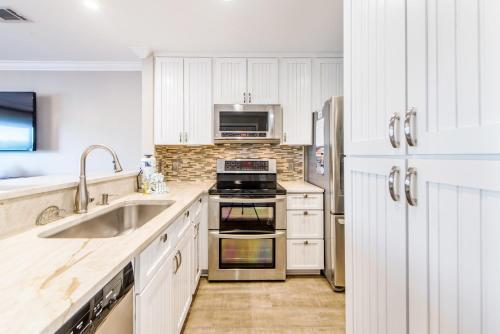 Apartamento Uncorked In Seascape By Realjoy Vacations