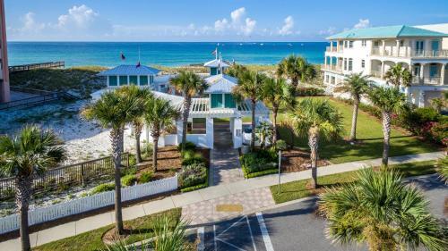Apartamento Magnolia House 301 Destin Condo