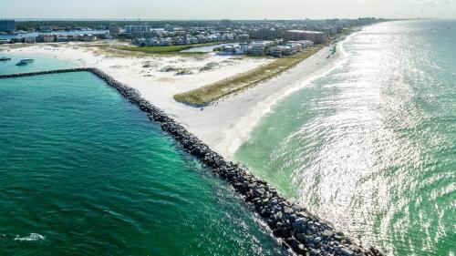 Apartamento Magnolia House 301 Destin Condo