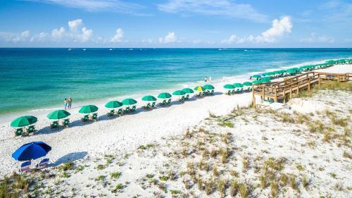 Apartamento Magnolia House 301 Destin Condo