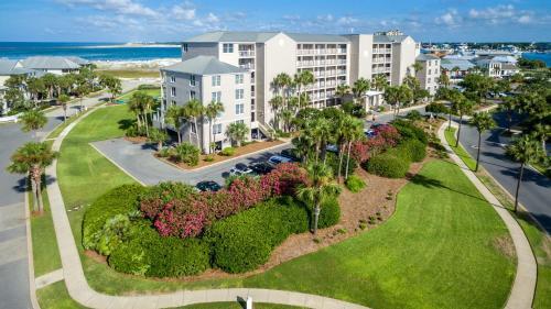 Apartamento Magnolia House 301 Destin Condo