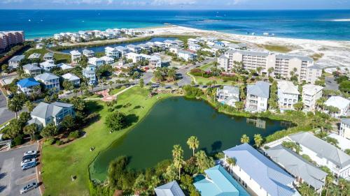 Apartamento Magnolia House 301 Destin Condo