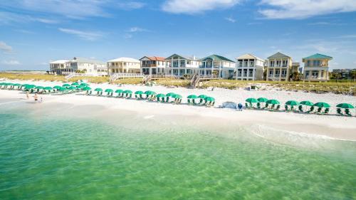 Apartamento Magnolia House 301 Destin Condo