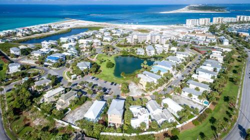 Apartamento Magnolia House 301 Destin Condo