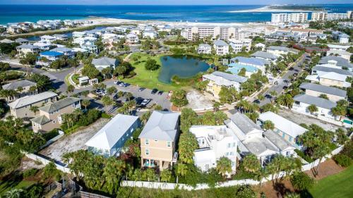 Apartamento Magnolia House 301 Destin Condo