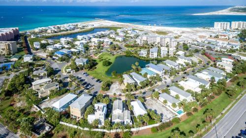 Apartamento Magnolia House 301 Destin Condo