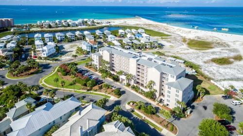 Apartamento Magnolia House 301 Destin Condo