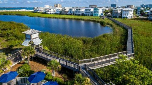 Apartamento Magnolia House 301 Destin Condo