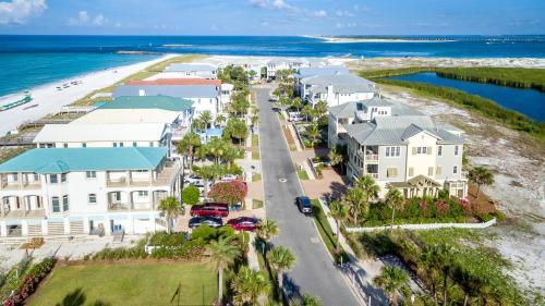 Apartamento Magnolia House 301 Destin Condo