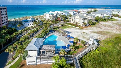 Apartamento Magnolia House 301 Destin Condo