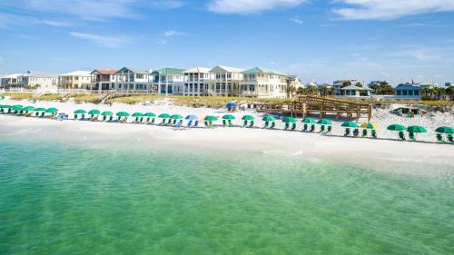 Apartamento Magnolia House 301 Destin Condo