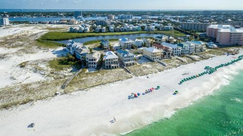 Apartamento Magnolia House 301 Destin Condo