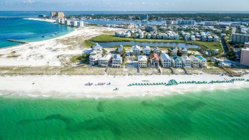 Apartamento Magnolia House 301 Destin Condo