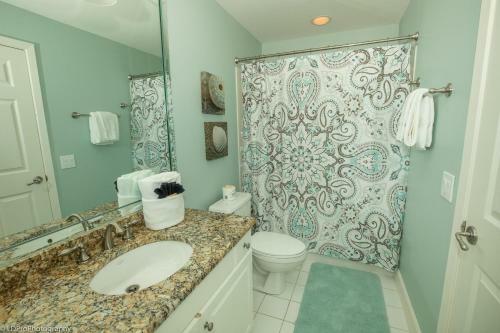 Apartamento Oceania 202 Condo Destin Condo