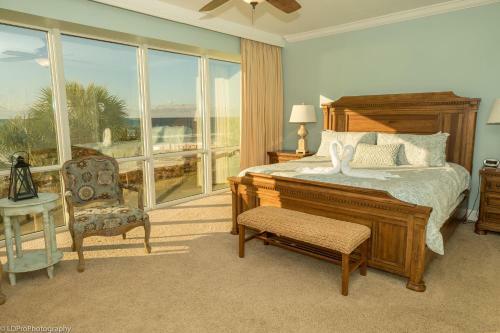 Apartamento Oceania 202 Condo Destin Condo
