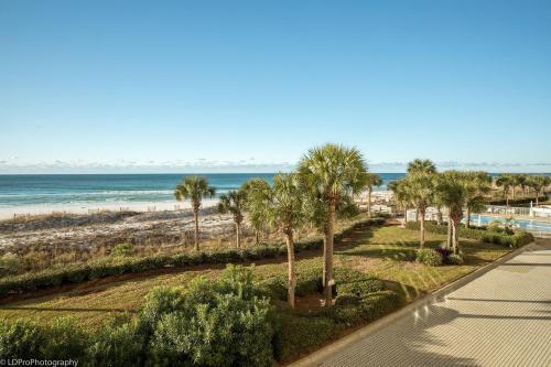 Apartamento Oceania 202 Condo Destin Condo