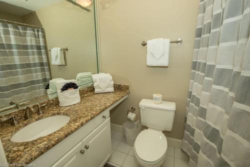 Apartamento Oceania 202 Condo Destin Condo