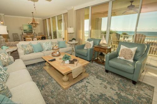 Apartamento Oceania 202 Condo Destin Condo