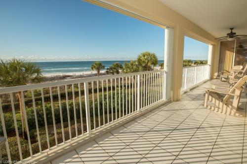 Apartamento Oceania 202 Condo Destin Condo