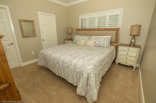 Apartamento Oceania 202 Condo Destin Condo