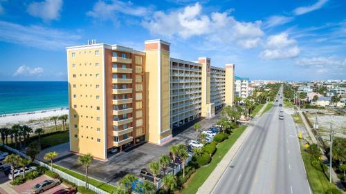 Apartamento Oceania 202 Condo Destin Condo