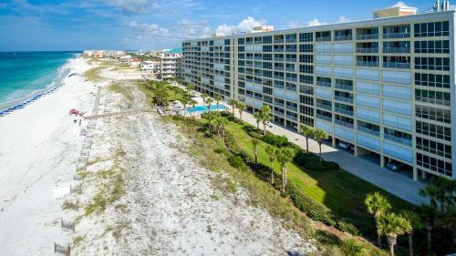 Apartamento Oceania 202 Condo Destin Condo