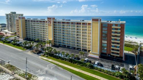 Apartamento Oceania 202 Condo Destin Condo