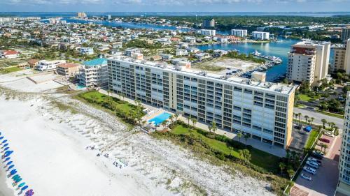 Apartamento Oceania 202 Condo Destin Condo