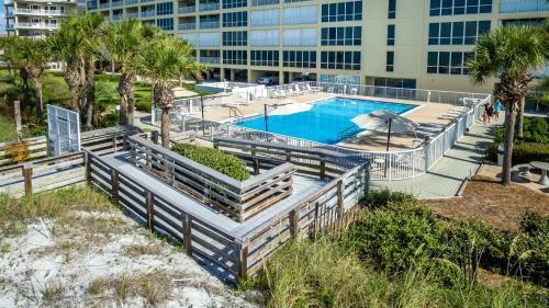 Apartamento Oceania 202 Condo Destin Condo