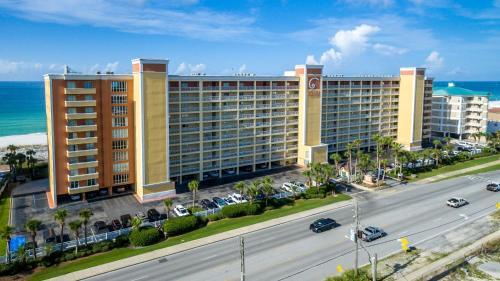 Apartamento Oceania 202 Condo Destin Condo