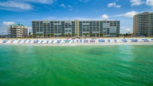 Apartamento Oceania 202 Condo Destin Condo
