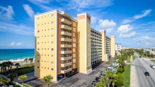 Apartamento Oceania 202 Condo Destin Condo