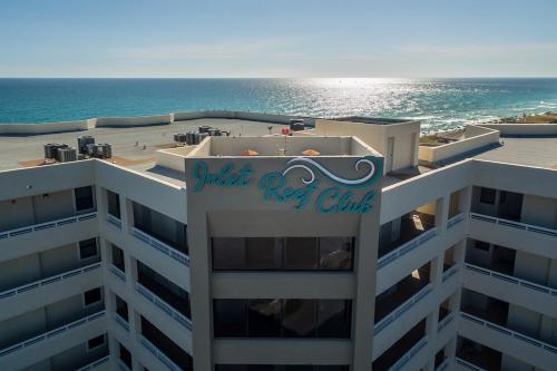 Apartamento Inlet Reef Condominium 212 Condo