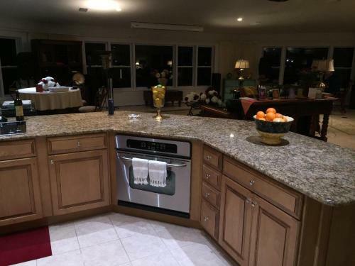 Bed & Breakfast Riverview Lounge