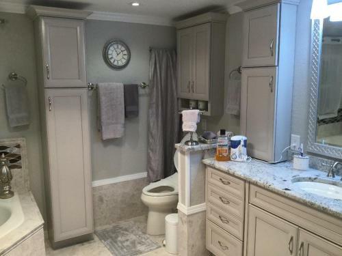 Bed & Breakfast Riverview Lounge