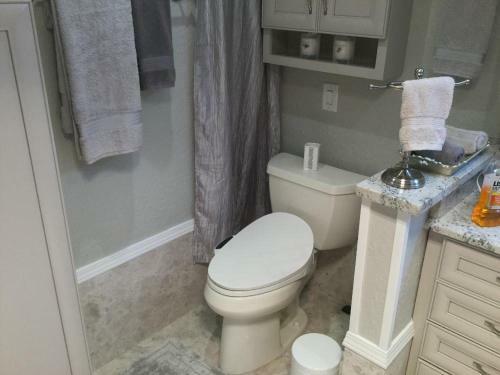 Bed & Breakfast Riverview Lounge