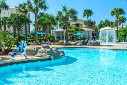 Apartamento Sterling Shores 215 By Realjoy Vacations