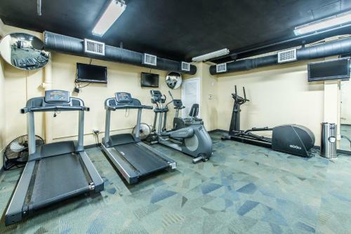 Apartamento Sterling Shores 215 By Realjoy Vacations