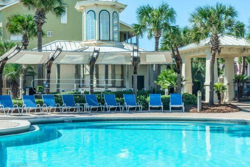 Apartamento Sterling Shores 215 By Realjoy Vacations