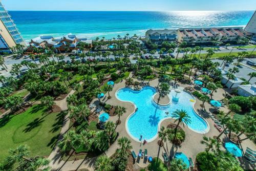 Apartamento Sterling Shores 215 By Realjoy Vacations