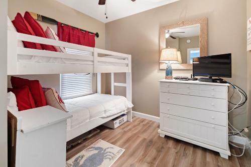 Apartamento Sterling Shores 215 By Realjoy Vacations