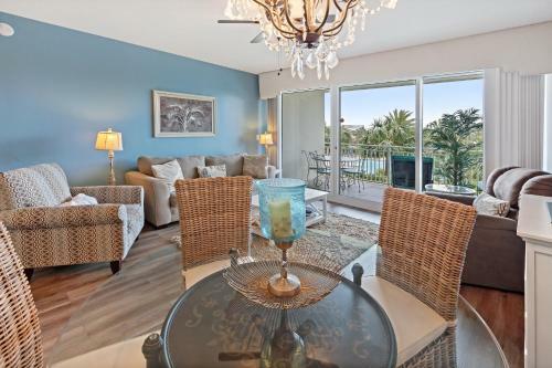 Apartamento Sterling Shores 215 By Realjoy Vacations