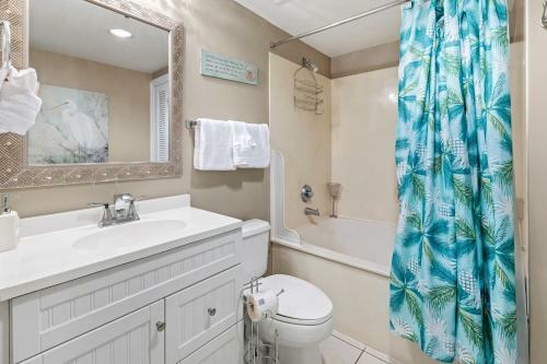 Apartamento Sterling Shores 215 By Realjoy Vacations