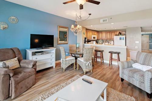 Apartamento Sterling Shores 215 By Realjoy Vacations