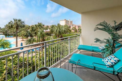 Apartamento Sterling Shores 215 By Realjoy Vacations