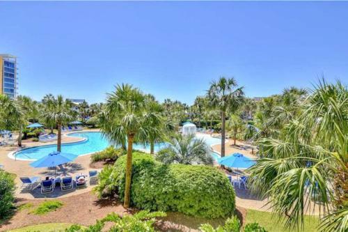 Apartamento Sterling Shores 215 By Realjoy Vacations