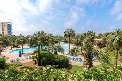 Apartamento Sterling Shores 215 By Realjoy Vacations