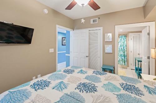 Apartamento Sterling Shores 215 By Realjoy Vacations
