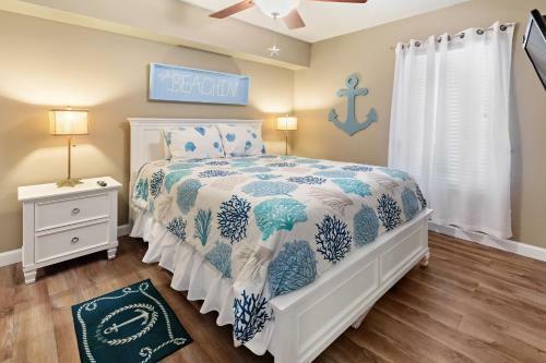 Apartamento Sterling Shores 215 By Realjoy Vacations